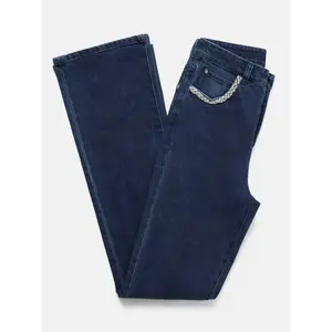 Women's Bootcut Jeans Guess High Rise image-1