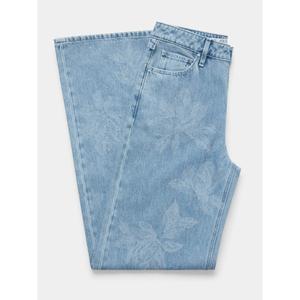 Weite Damenjeans Guess Bellflower