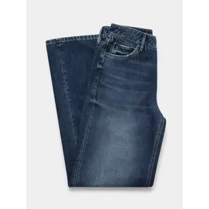 Wide Leg Women's Jeans Guess Bellflower image-1