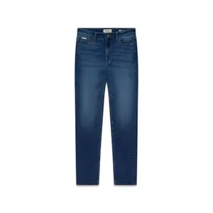 Women's skinny jeans Guess High Rise image-0