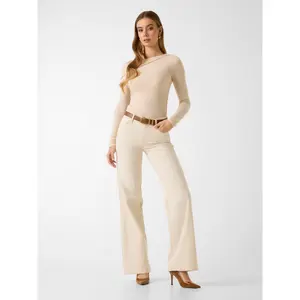 Women's straight jeans Guess Sexy image-1