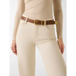 Women's straight jeans Guess Sexy image-5