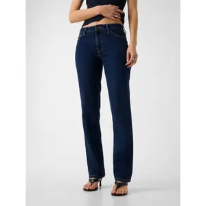 Women's straight jeans Guess G08 image-1
