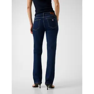 Women's straight jeans Guess G08 image-3