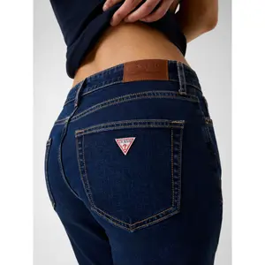 Women's straight jeans Guess G08 image-4