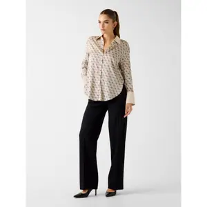 Women's Trousers Guess Nausica image-1