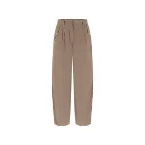 Women's Trousers Guess Denise Carrot image-0