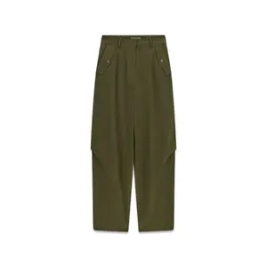 Women's Trousers Guess Denise Carrot image-0