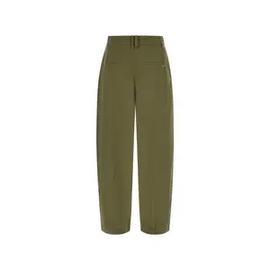 Women's Trousers Guess Denise Carrot image-3