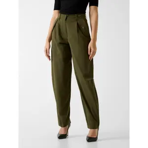 Women's Trousers Guess Denise Carrot image-2