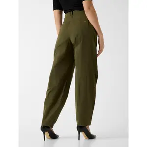 Women's Trousers Guess Denise Carrot image-4