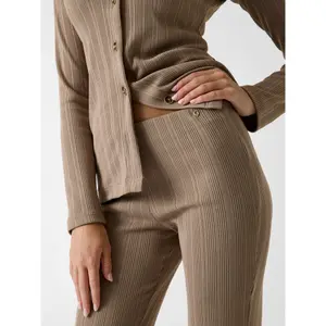 Women's Trousers Guess Belen image-4