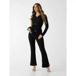 Women's Trousers Guess Belen image-3