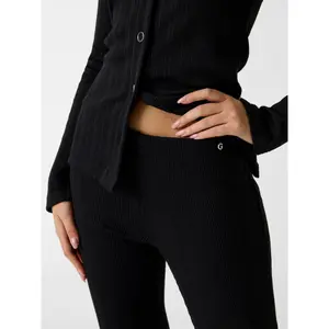 Women's Trousers Guess Belen image-4