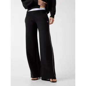 Women's Trousers Guess Scuba image-2