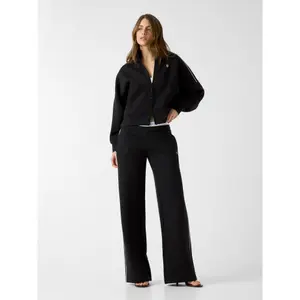 Women's Trousers Guess Scuba image-1