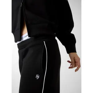 Women's Trousers Guess Scuba image-4