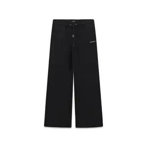 Women's joggers Guess Iconic Embro image-0