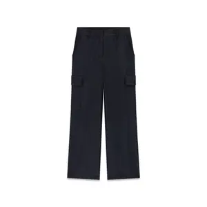 Women's cargo Trousers Guess Regine image-0