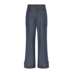 Women's cargo Trousers Guess Regine image-3
