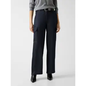 Women's cargo Trousers Guess Regine image-1