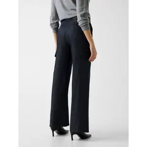 Women's cargo Trousers Guess Regine image-4