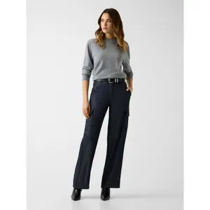 Women's cargo Trousers Guess Regine image-2