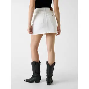 Mini skirt woman Guess GJ Classic image-3