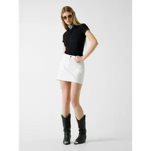 Mini skirt woman Guess GJ Classic image-2