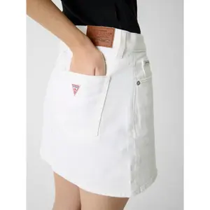 Mini skirt woman Guess GJ Classic image-4