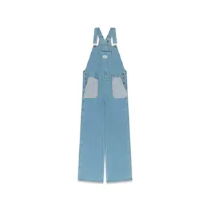 Women's jumpsuit Guess GJ Denim image-0