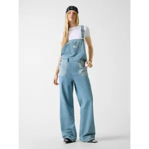 Women's jumpsuit Guess GJ Denim image-1