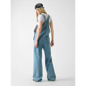 Women's jumpsuit Guess GJ Denim image-2