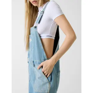 Women's jumpsuit Guess GJ Denim image-4
