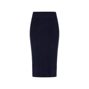 Women's skirt Guess Rib Terra