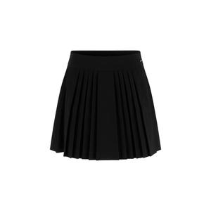 Sukně s plisováním pro ženy Guess Nausica