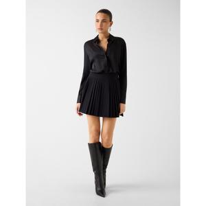 Sukně s plisováním pro ženy Guess Nausica image-2