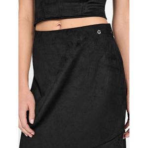 Lange damesrok Guess Nunzia image-2