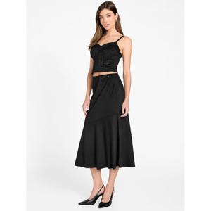 Lange damesrok Guess Nunzia image-4