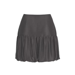 Vrouwenrok Guess Seya Bubble Hem image-1