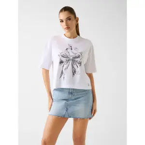 Women's skirt Guess Layla