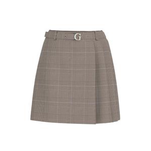 Damska spódnica mini Guess Geraldine image-0