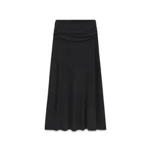 Long skirt woman Guess Milena Jewel image-0