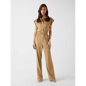 Women's denim jumpsuit Guess image-1