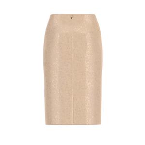 Vrouwenrok Guess Lavinia Pencil image-1