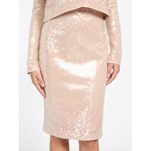 Vrouwenrok Guess Lavinia Pencil image-2