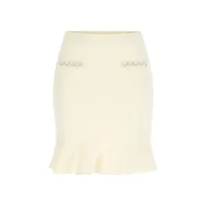 Mini skirt woman Guess Raina image-0