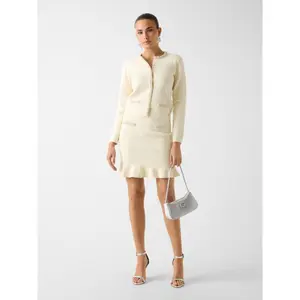 Mini skirt woman Guess Raina image-2