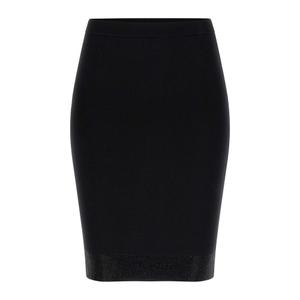 Women's skirt Guess Lucy Rhinestones image-5