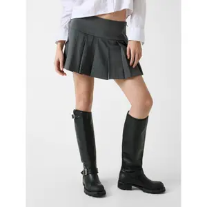 Mini skirt woman Guess image-2